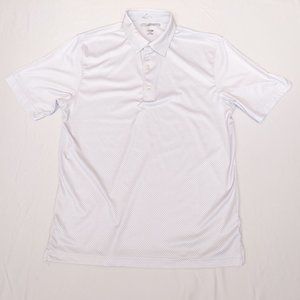 Greg Norman Mens Polo / Golf Shirt Medium - SOLD